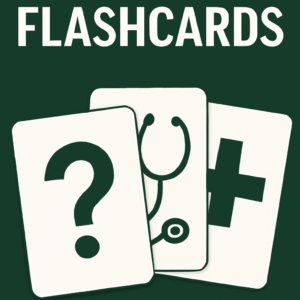 flashcards