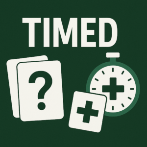 timed